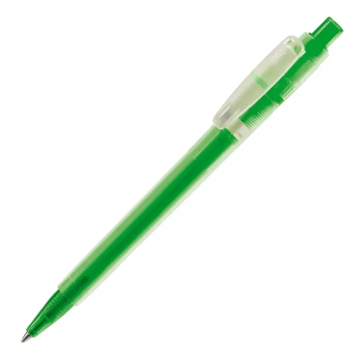 Ball pen Baron '03 Ice Frosty - LT80902 (N5431)
